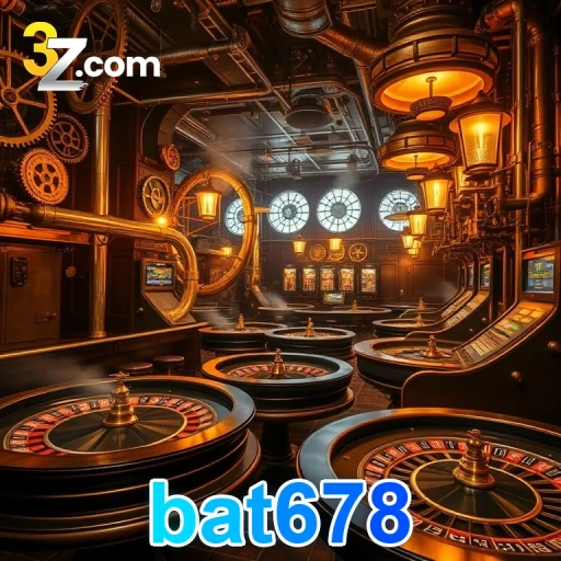 bat678 Jogos variados