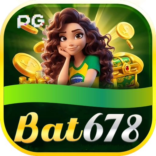 bat678 LOGO