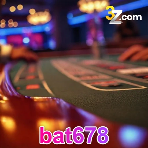 bat678 Pagamentos rápidos