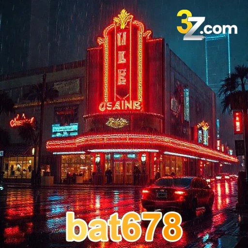 bat678 Jogos de caça-níqueis